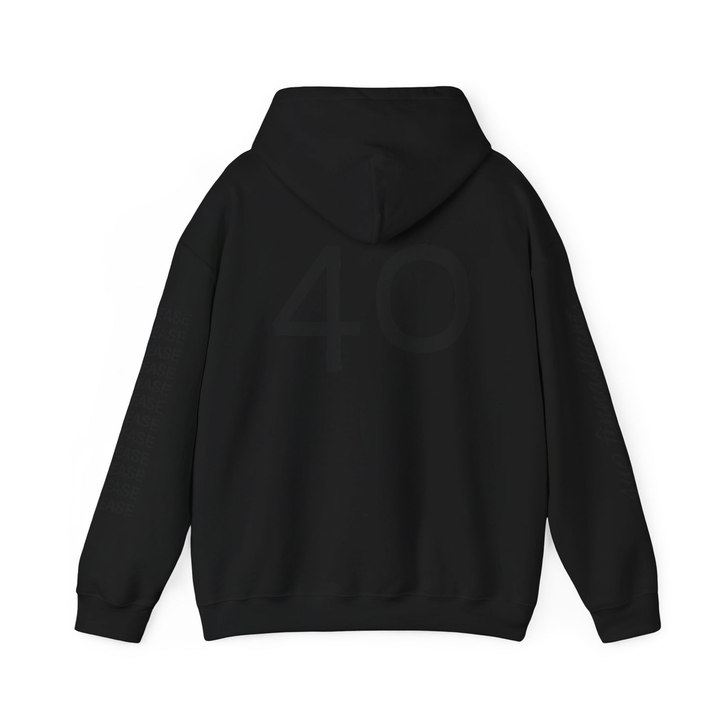 Varsity Hoodie