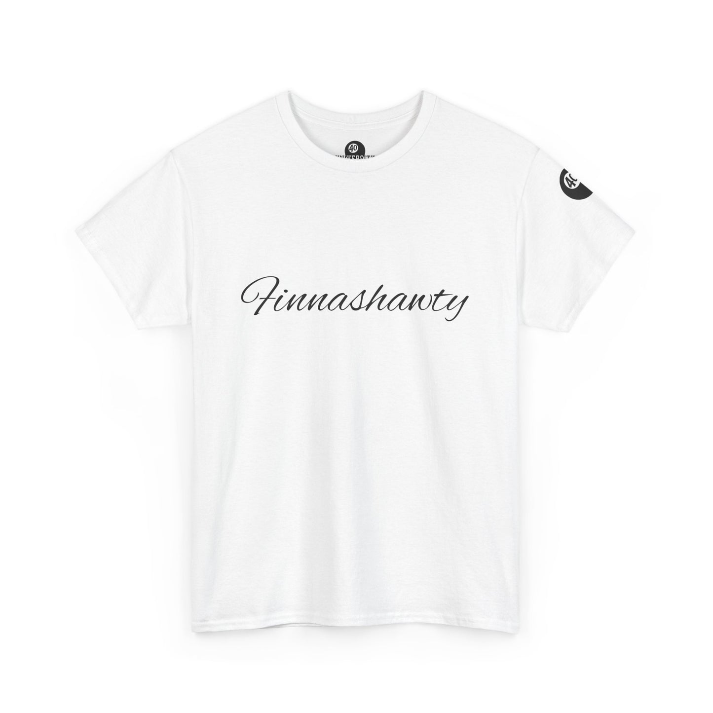 finnashawty tee