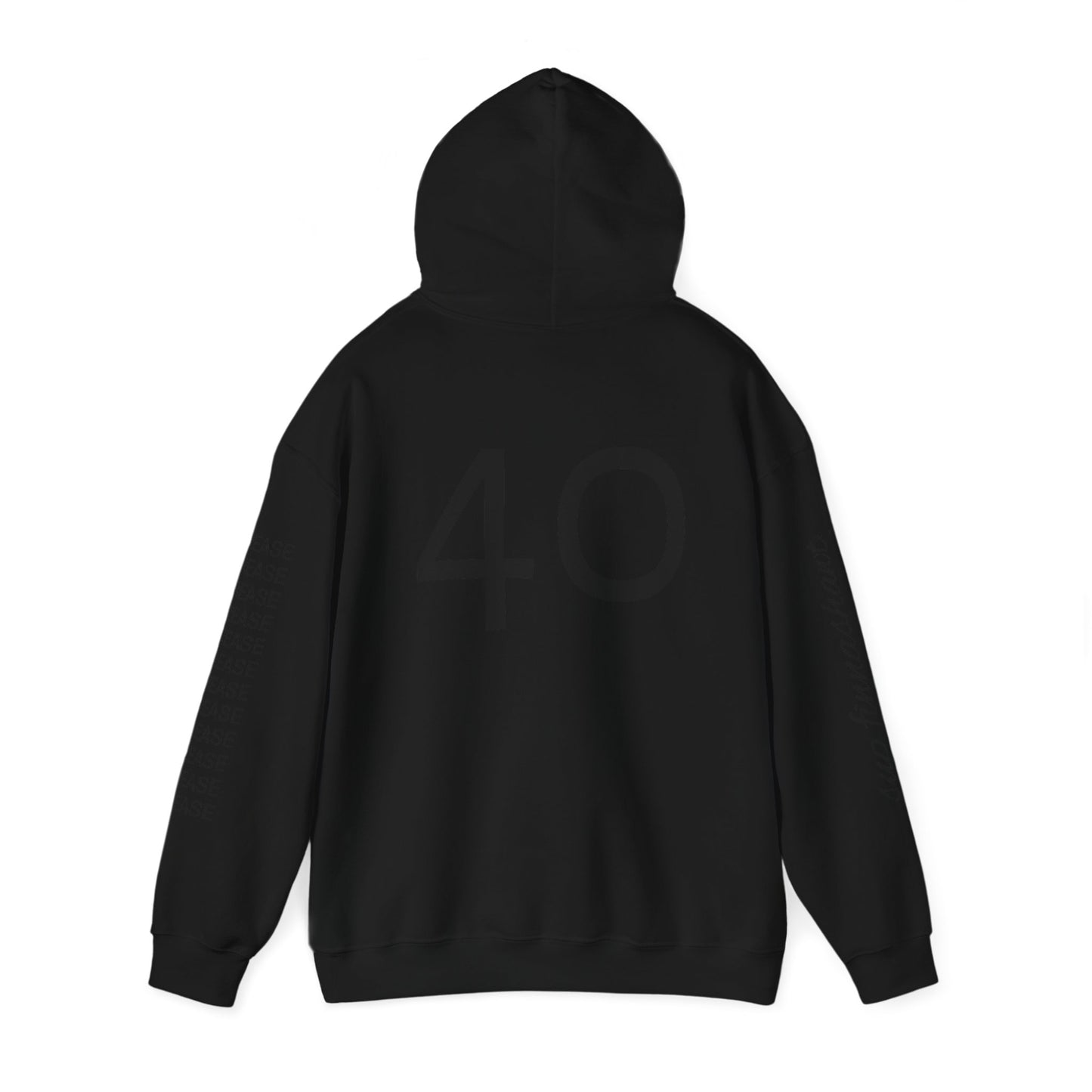 Varsity Hoodie