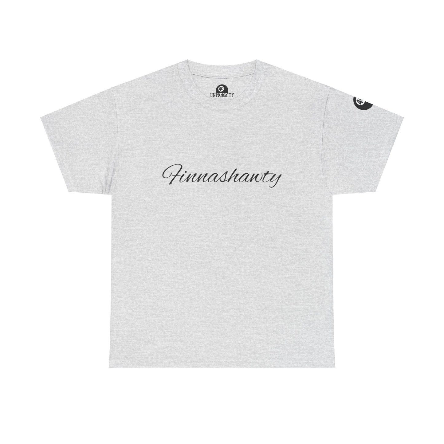 finnashawty tee